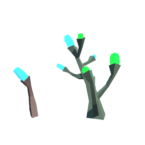 GlowingPlant 03A